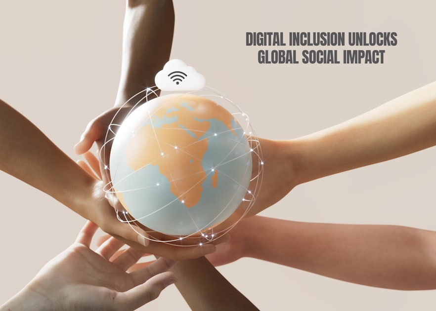 You are currently viewing Engagement Communautaire et Développement Durable
